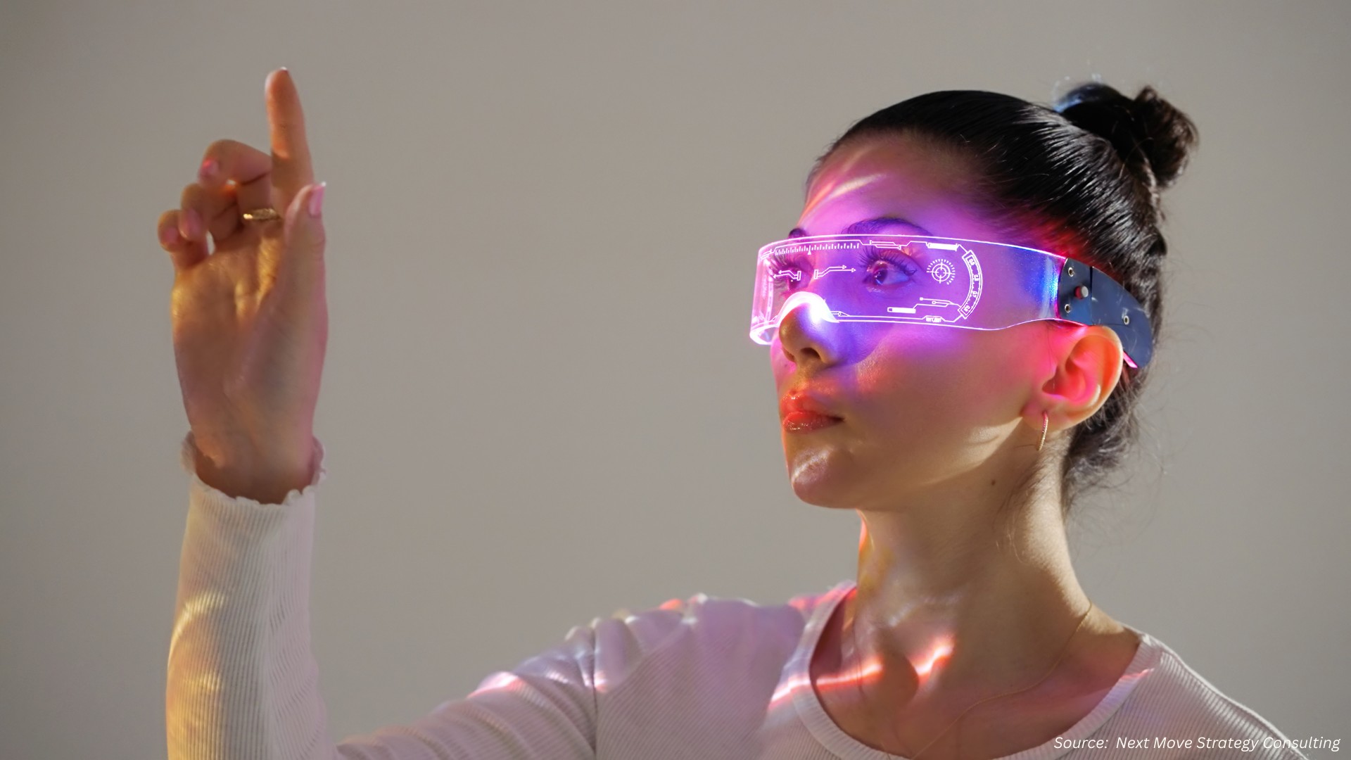 Case Study: Successful Smart Glass Implementation - visual representation