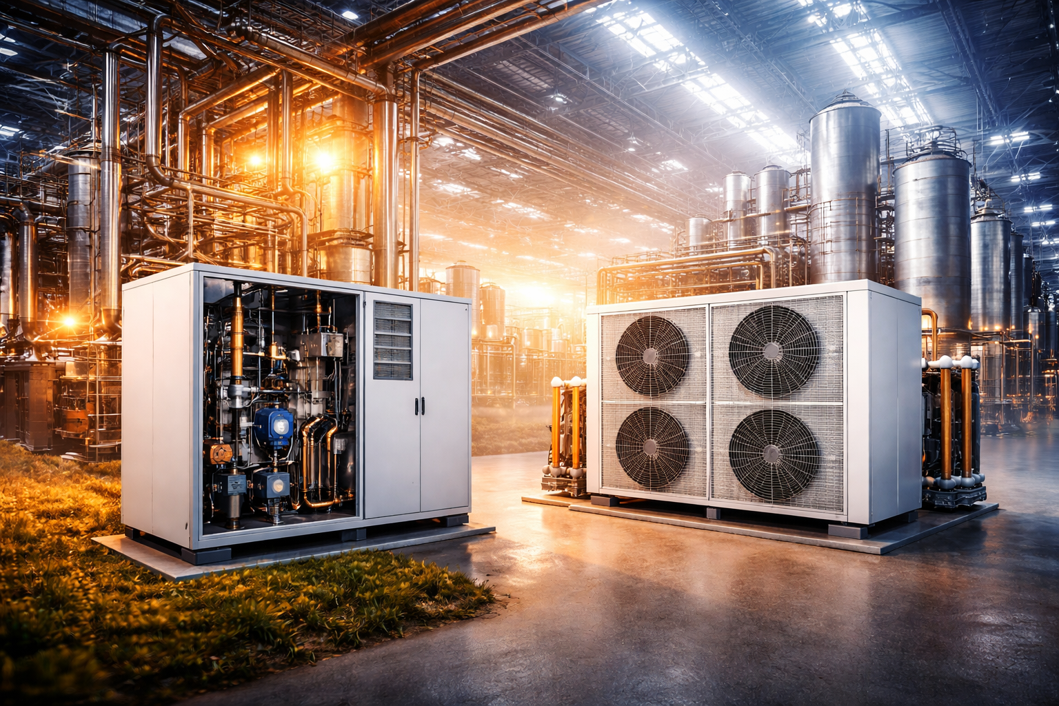 Tenant Experience: The Comfort Question - visual representation