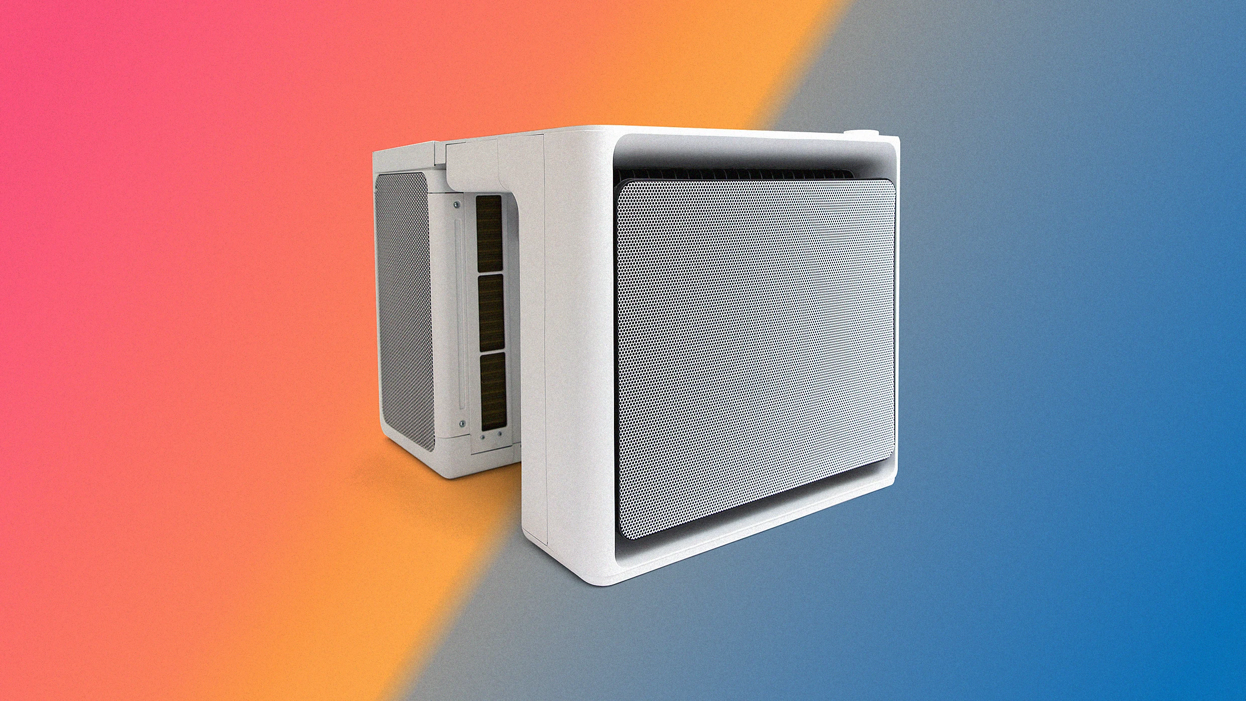 Competitive Landscape and Alternative Approaches - visual representation