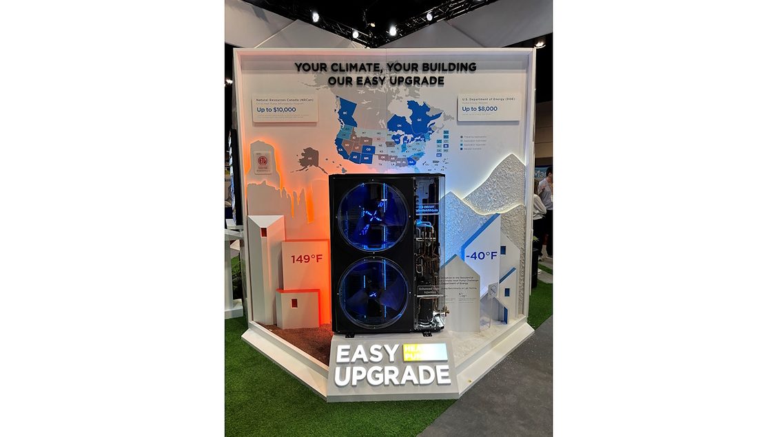 Financing and Long-Term Economics - visual representation