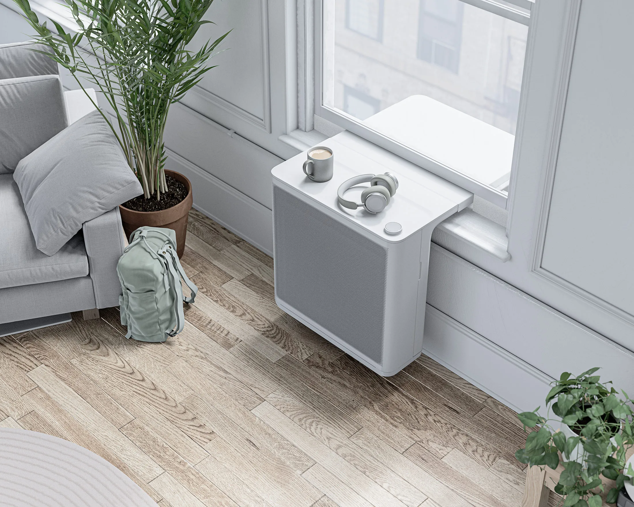 FAQ - visual representation