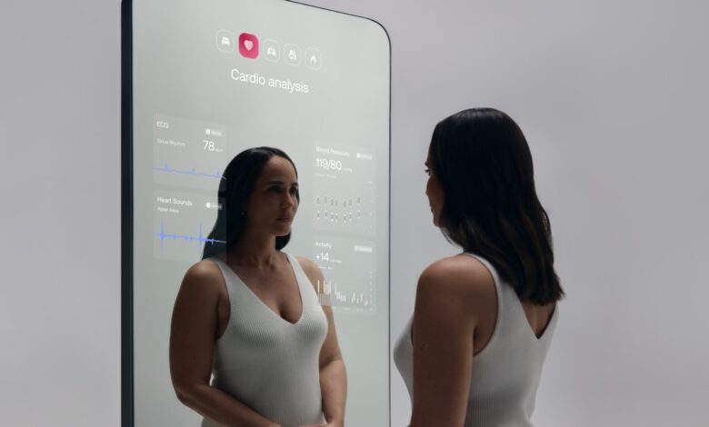 The Broader Longevity Tech Trend: Context Matters - visual representation