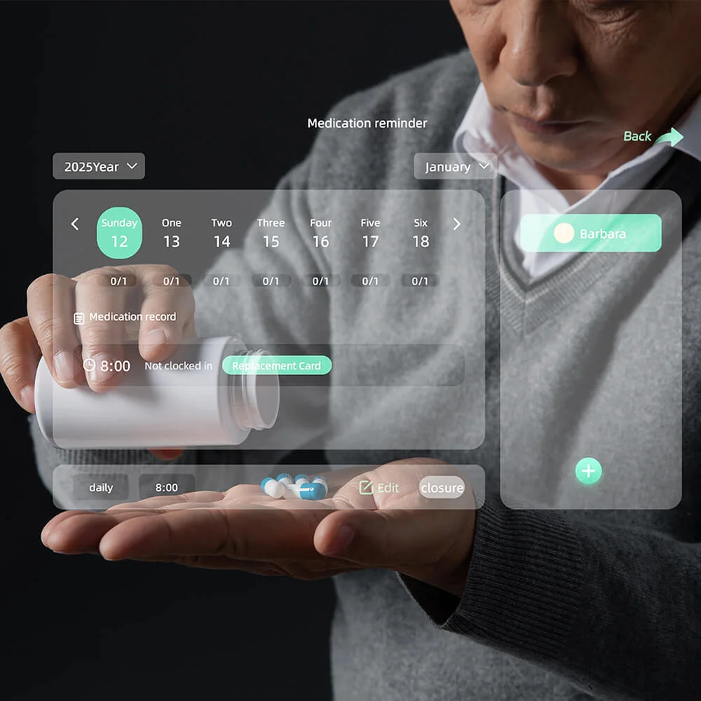 Demographic Accuracy and Bias: The Hard Questions - visual representation