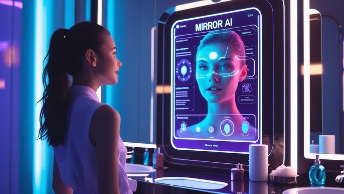 Conclusion: The Smart Mirror Is Here, But Is It Worth It? - visual representation
