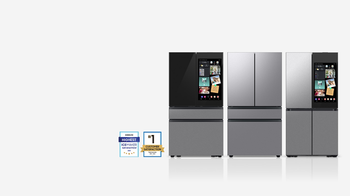 Comparing Smart Refrigerator Options in 2026 - visual representation