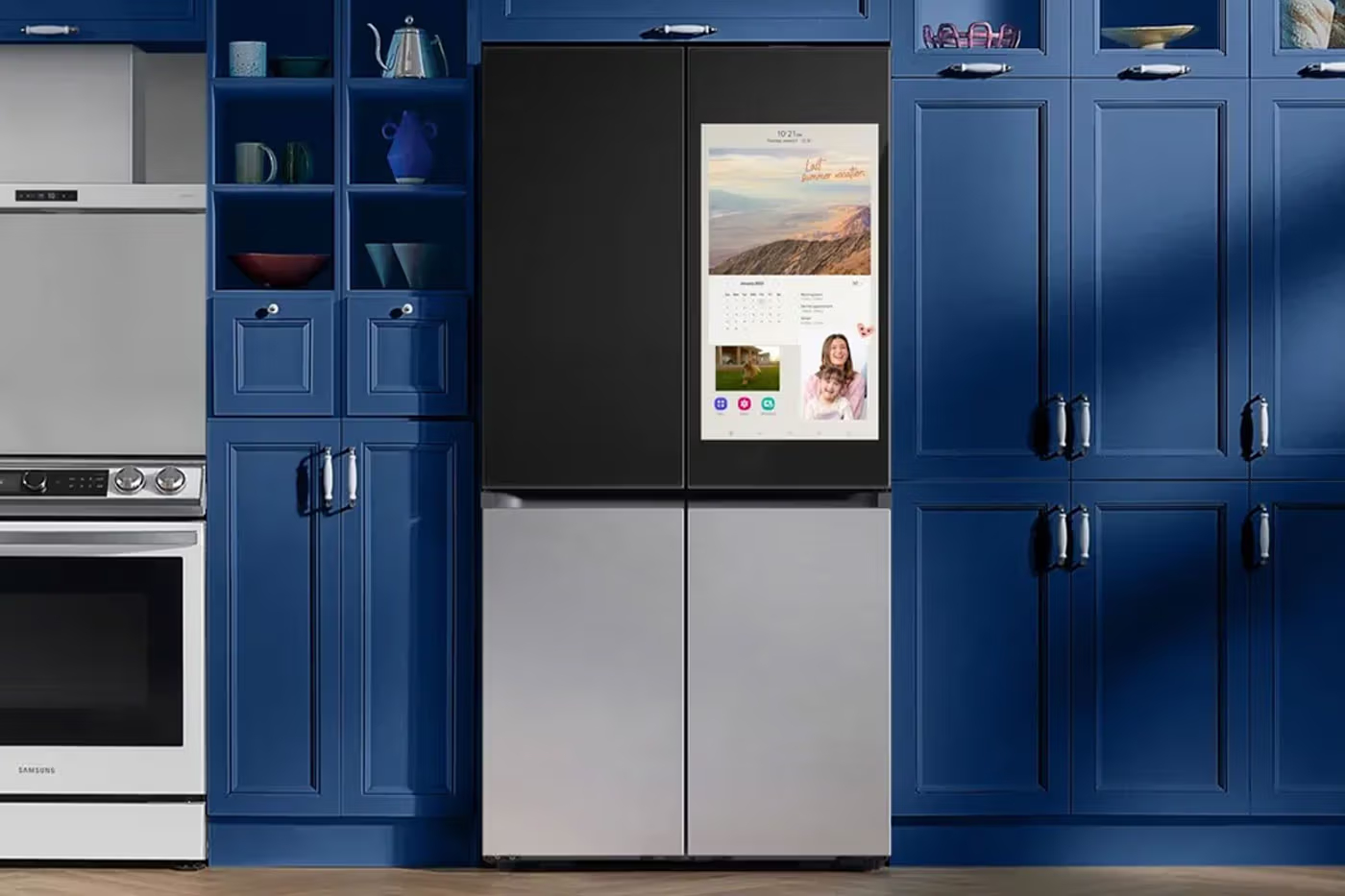 The Future of Smart Kitchens: Where This All Goes - visual representation