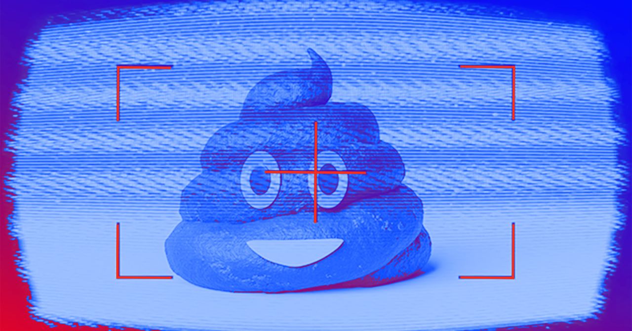 Smart Toilets Are Already Using AI to Analyze Your Poop | WIRED