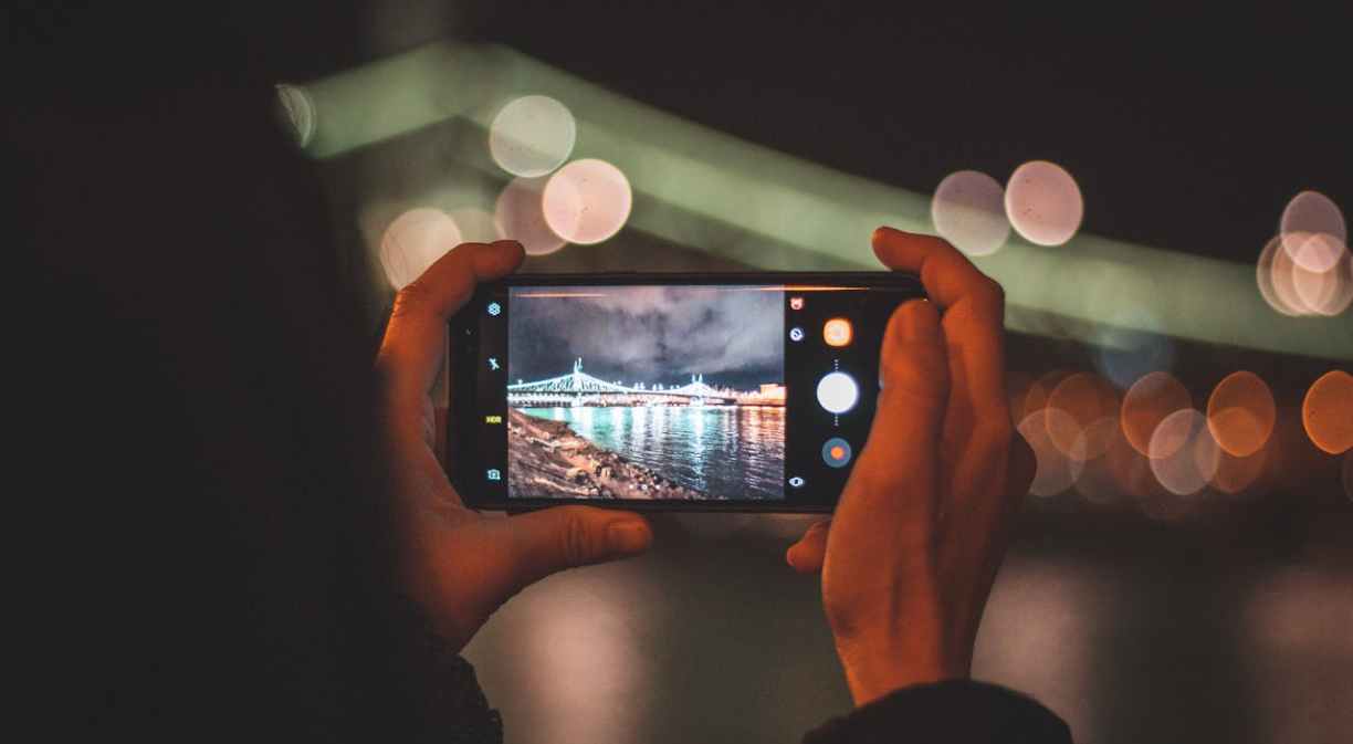 Future Trends and Innovations - visual representation