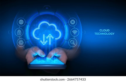 The Hidden Cost: What This Data Drain Means for You - visual representation