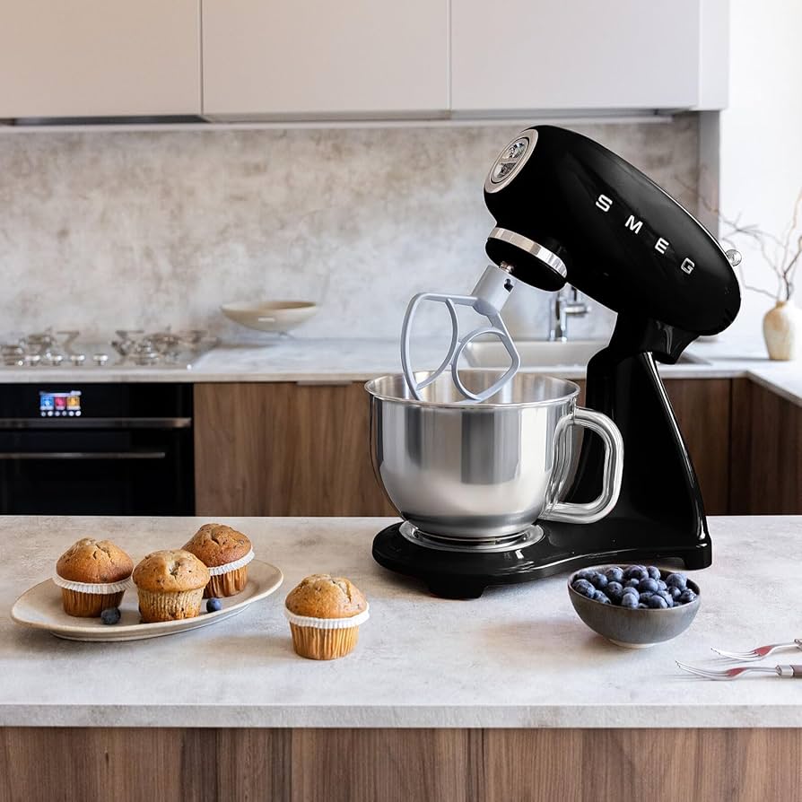 Performance in the Kitchen - contextual illustration