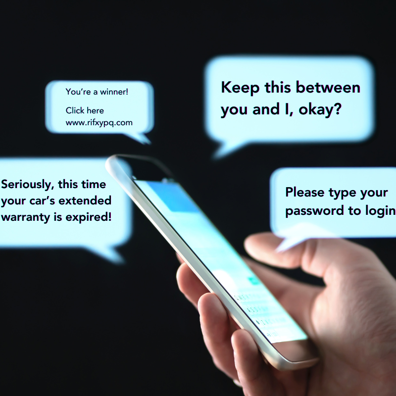 Recommendations for Service Providers: What You Should Do - visual representation