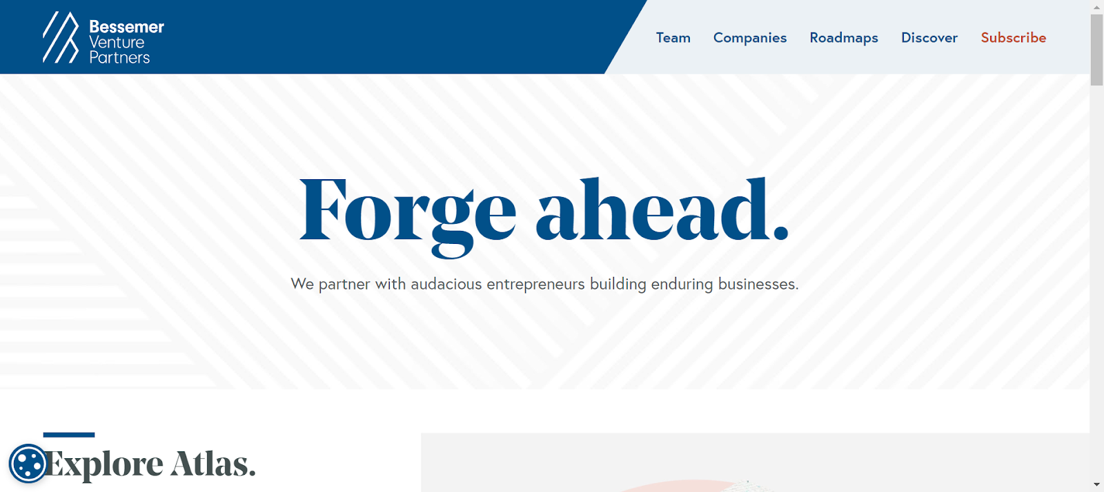 The Bigger Trend: The Unbundling of Venture Capital - visual representation