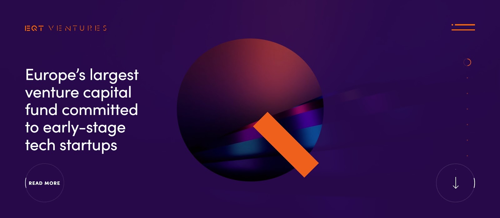 The LP Story: Why Pritzker Group Backed the Fund - visual representation