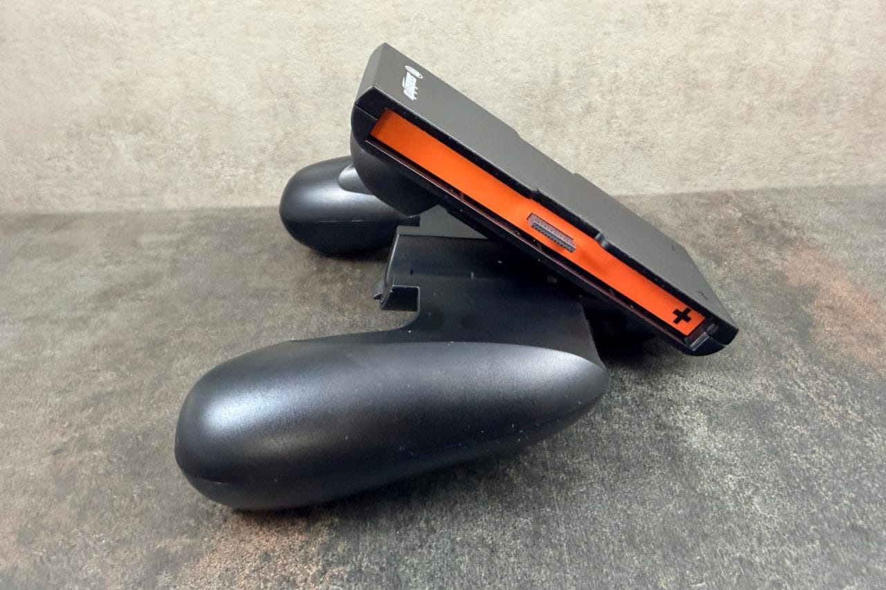 Best Practices for Using the Snakebyte Ergo Grip S2 - visual representation