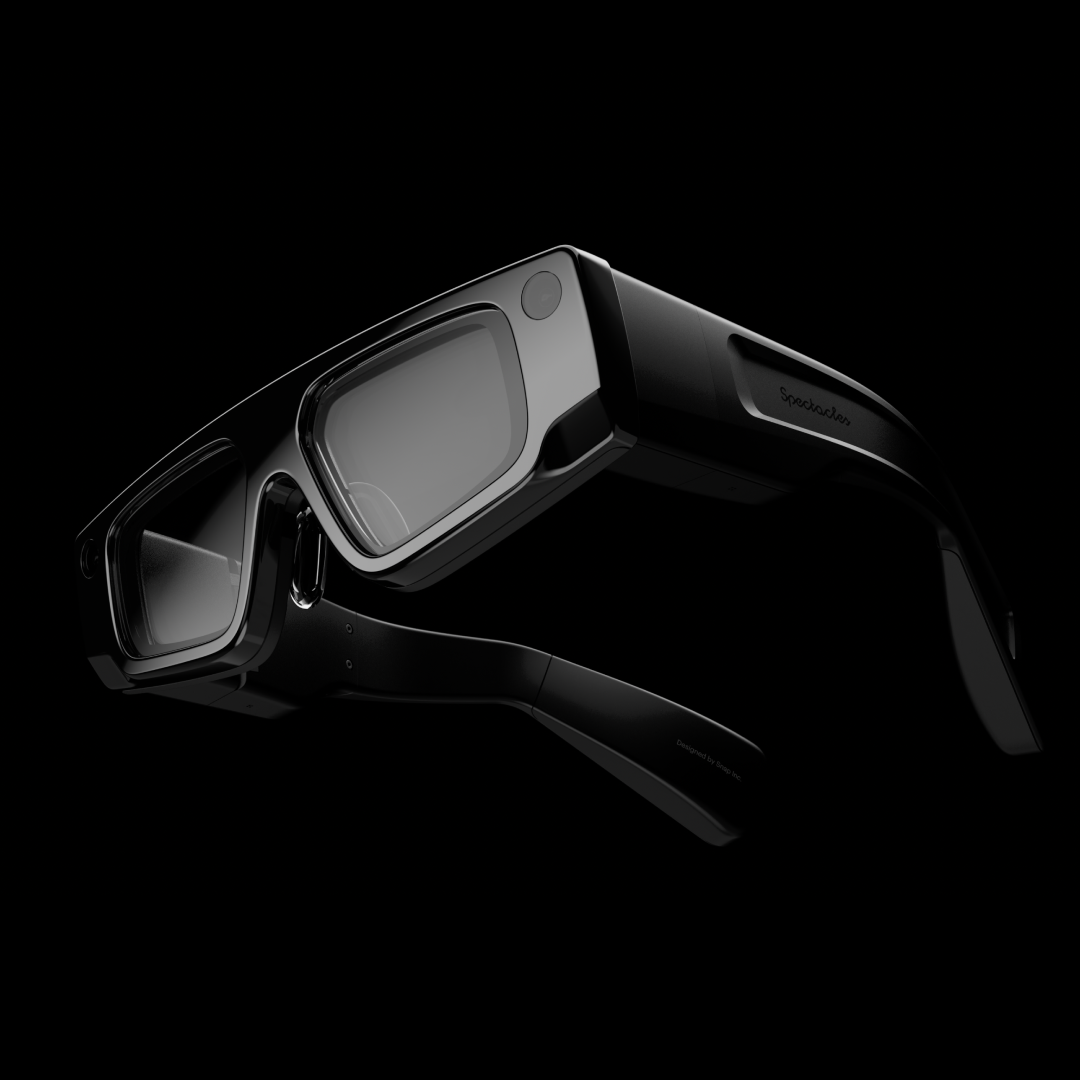 Understanding the Specs Inc Spinoff - visual representation