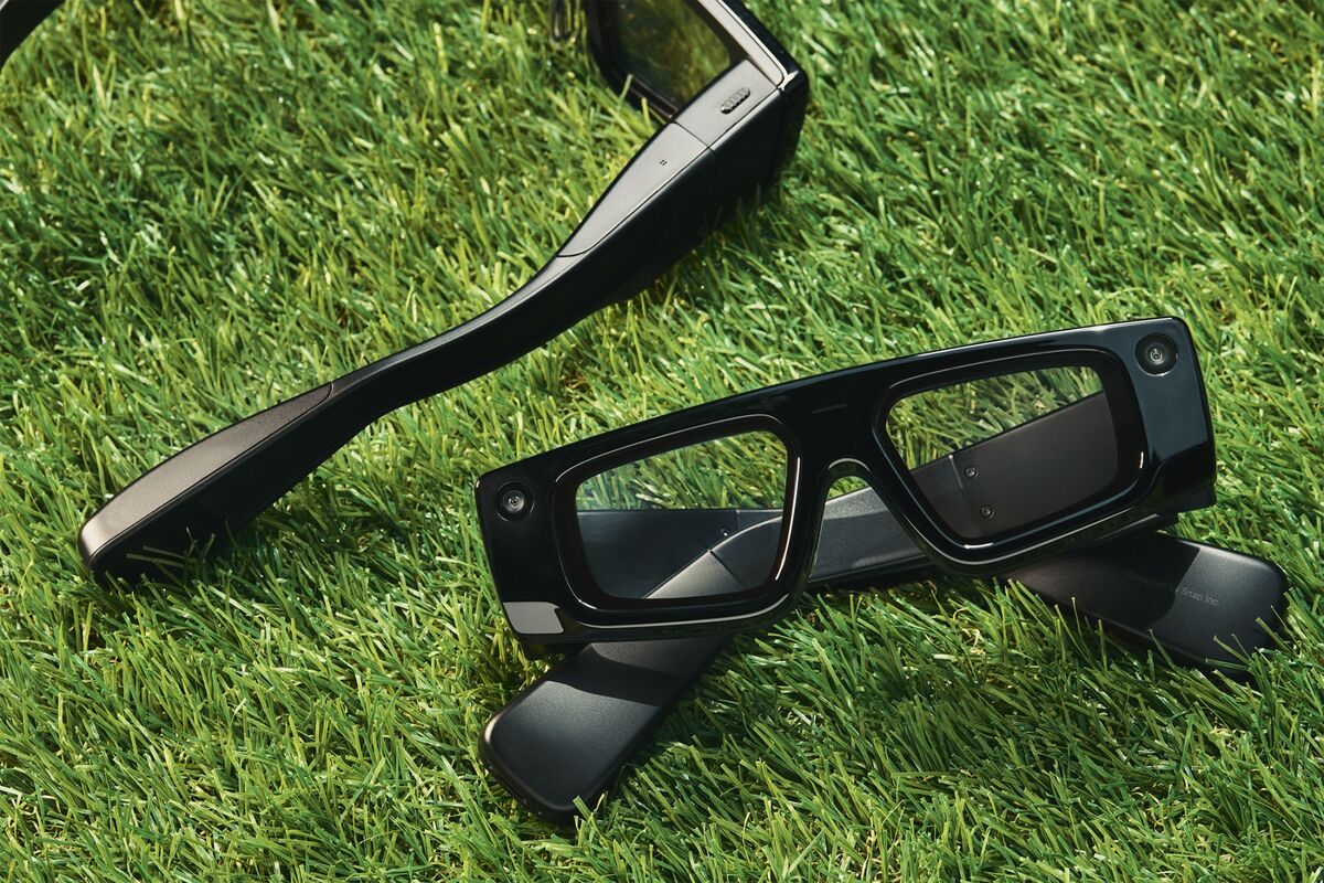 Lessons from Previous AR Glasses Failures - visual representation