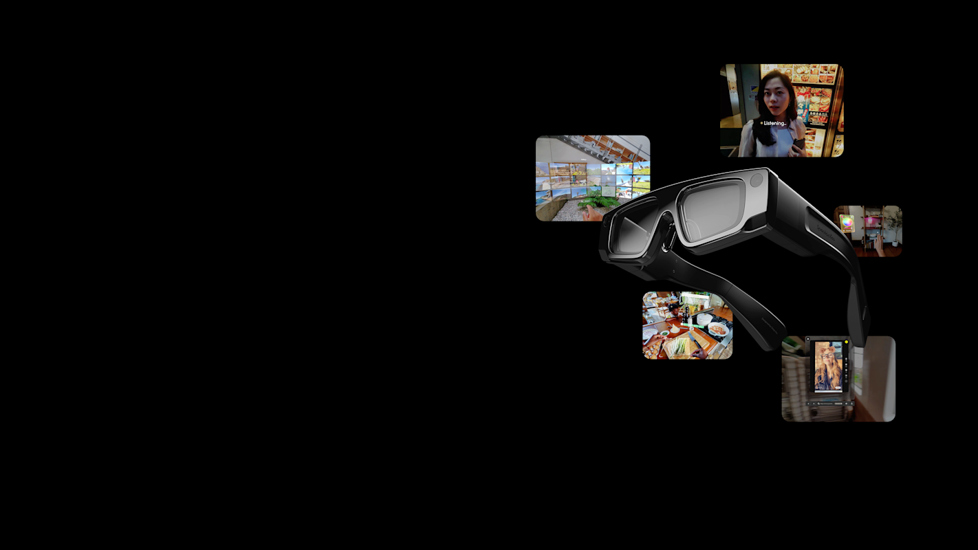 The AI Operating System Angle - contextual illustration