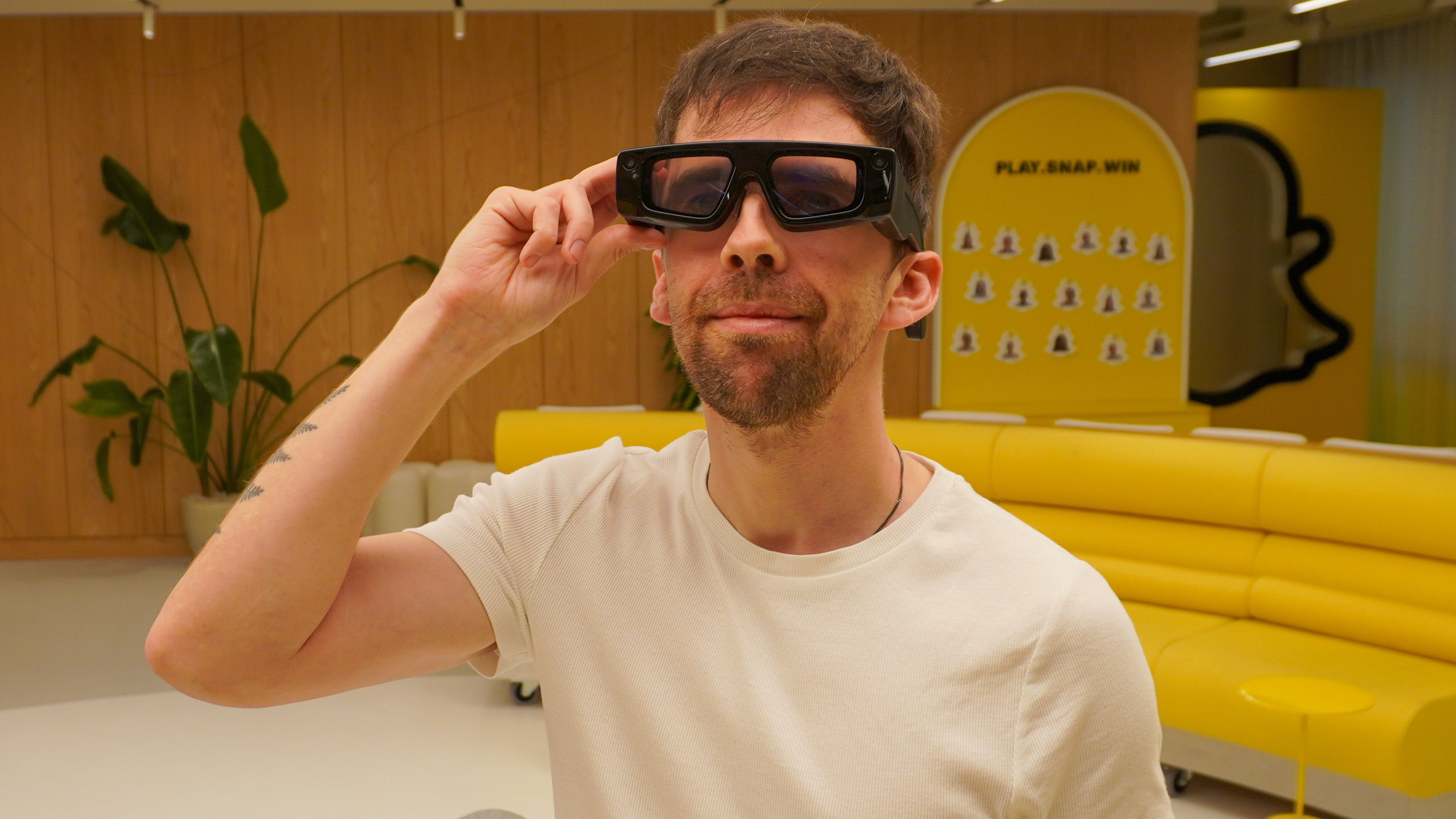 What Snap Leadership Needs to Learn From This - visual representation