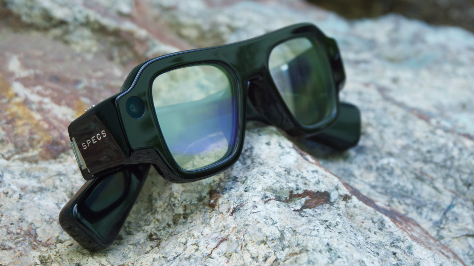 Snap Specs Hands On: Standalone AR Glasses Are Here