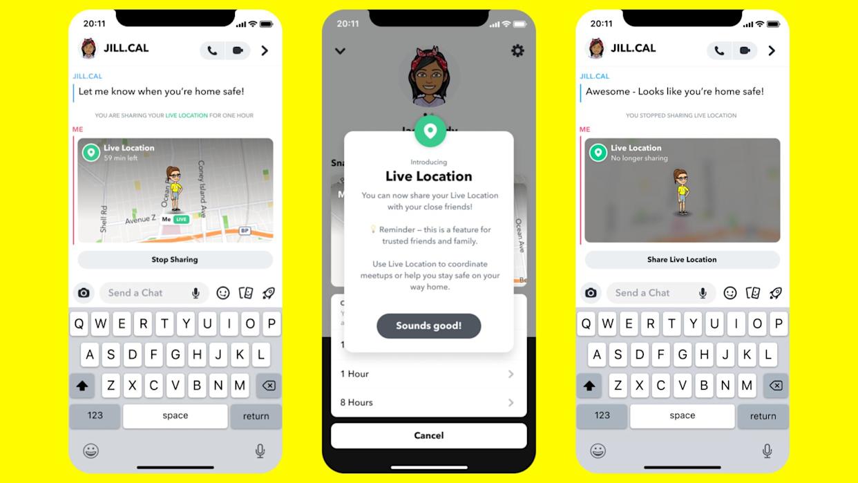 Practical Recommendations: Should You Use Arrival Notifications? - visual representation