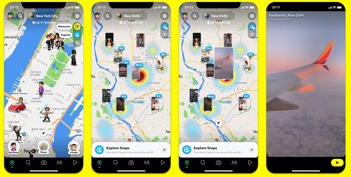 What Are Arrival Notifications? - visual representation