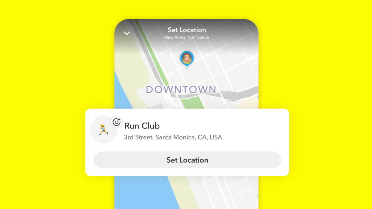 Privacy Architecture: How Snapchat Actually Protects Your Location Data - visual representation