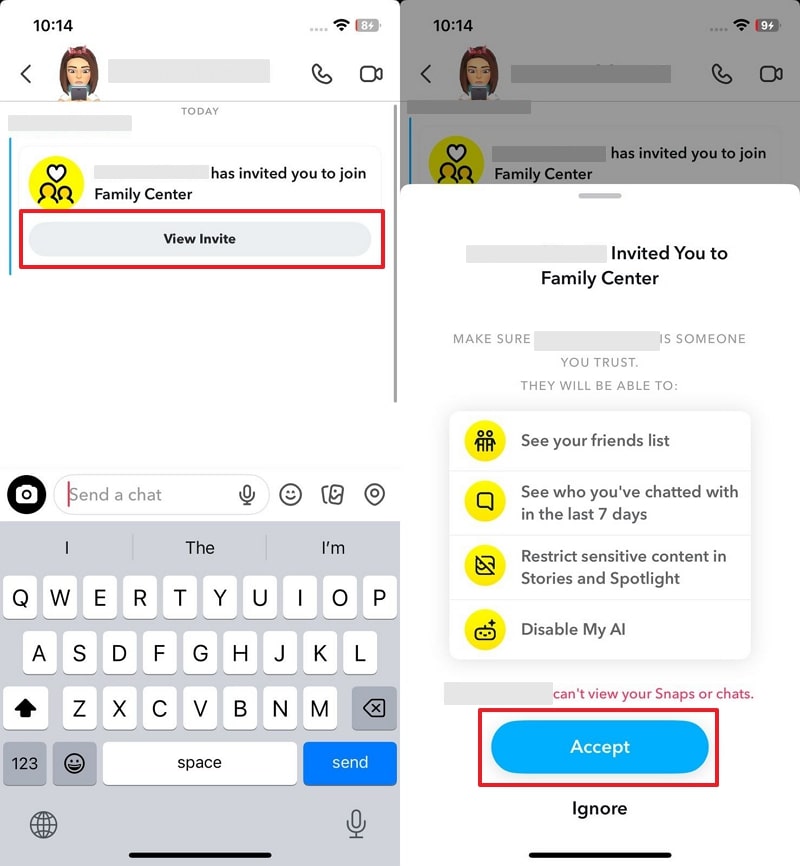 The Business Incentives Behind These Updates - visual representation