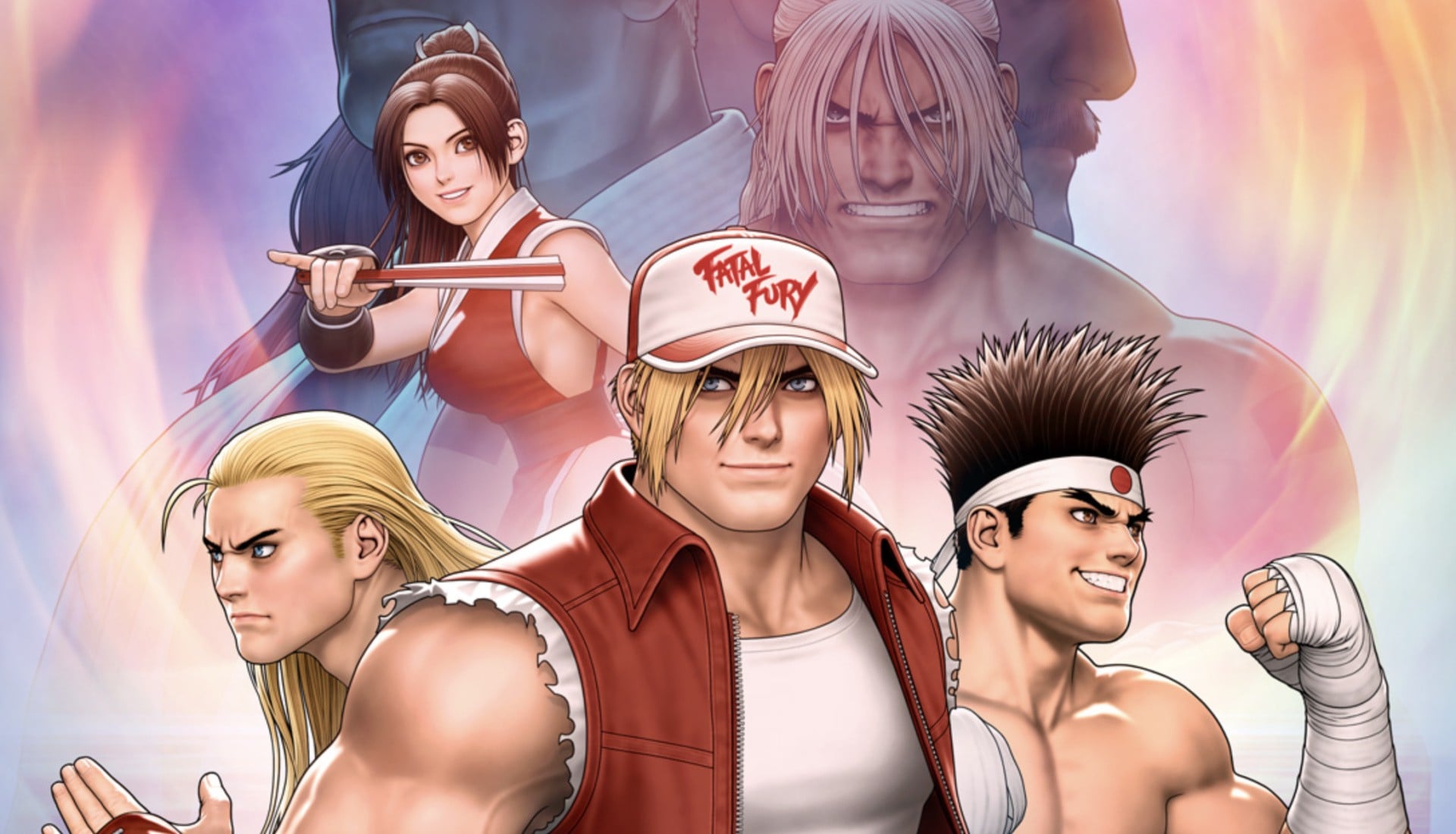 What Could SNK Have Done Differently? - visual representation