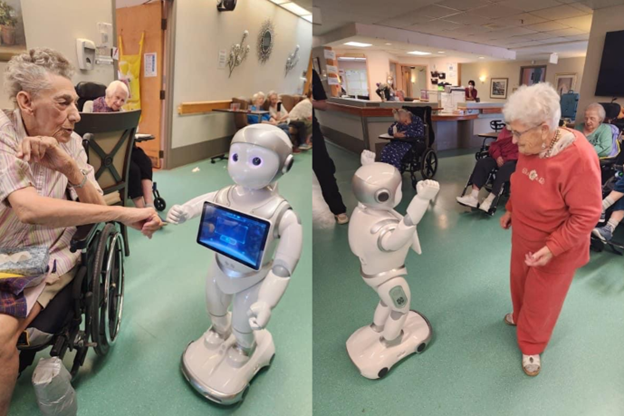 The Role of Automation in This Ecosystem - visual representation