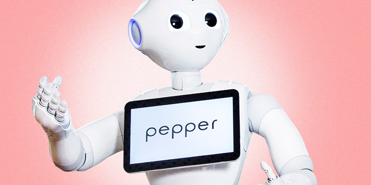 Reconsidering: When Mirumi Actually Works - visual representation