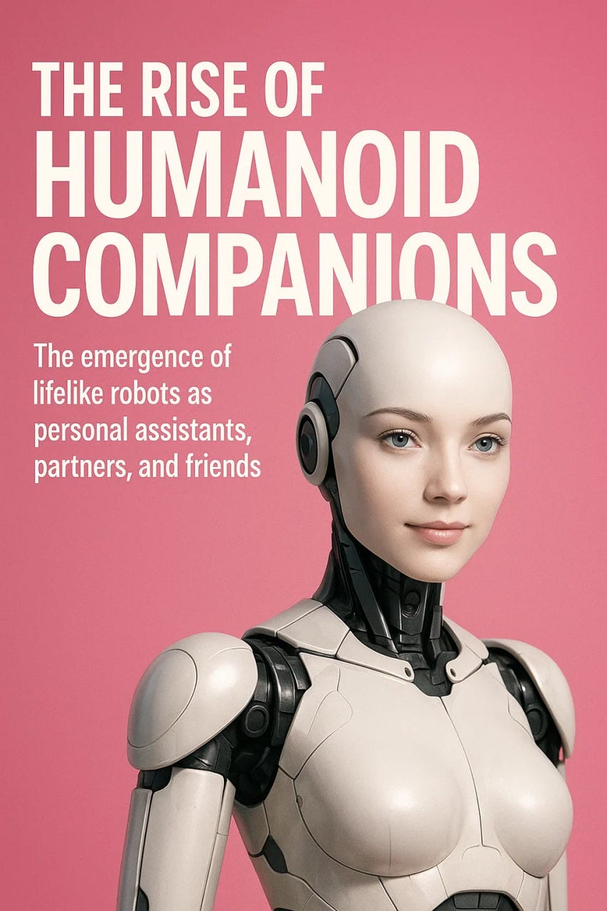 FAQ - visual representation