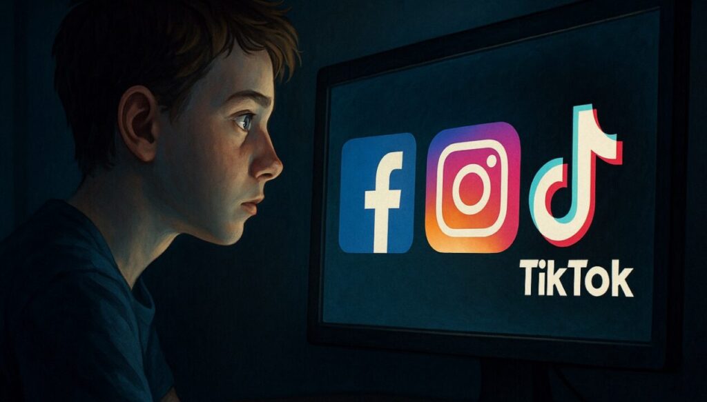 Key Stakeholders and Their Interests in These Lawsuits - visual representation