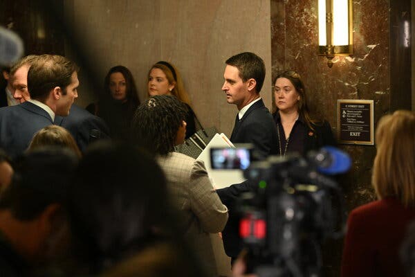 The Lawsuit That's Reshaping Social Media Accountability - contextual illustration