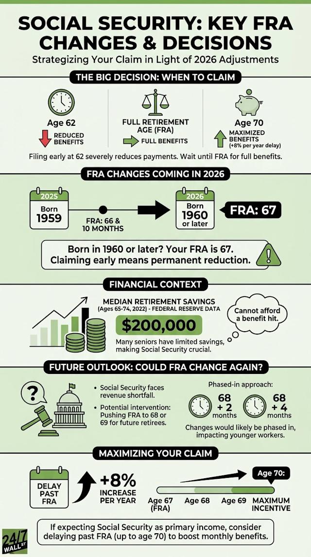 Breaking Precedent: How the SSA Became Different - visual representation