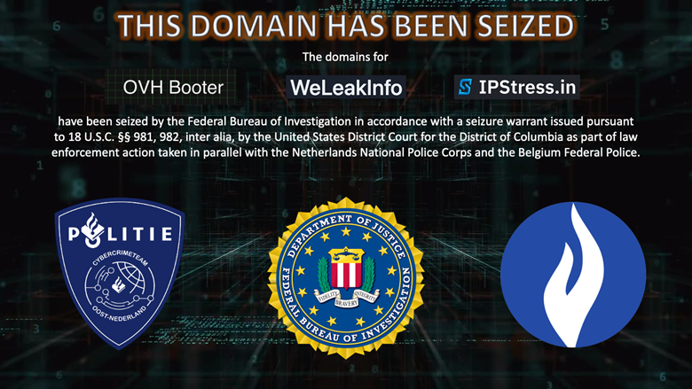 The Anatomy of the Socks Escort Network - visual representation