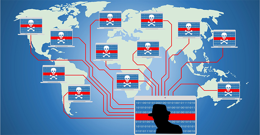 Best Practices for Mitigating IoT Threats - visual representation