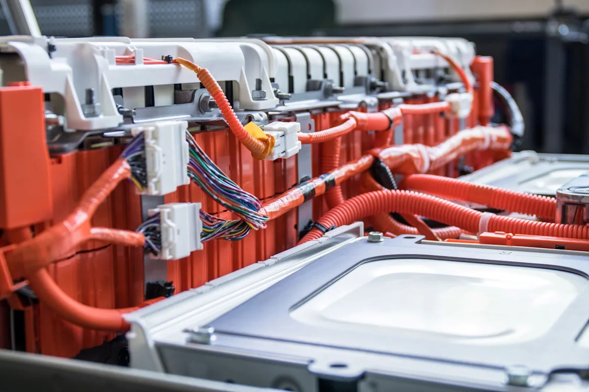 Challenges and Limitations Sodium-Ion Still Faces - visual representation