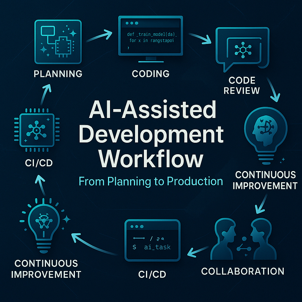 The Delivery Conundrum - visual representation