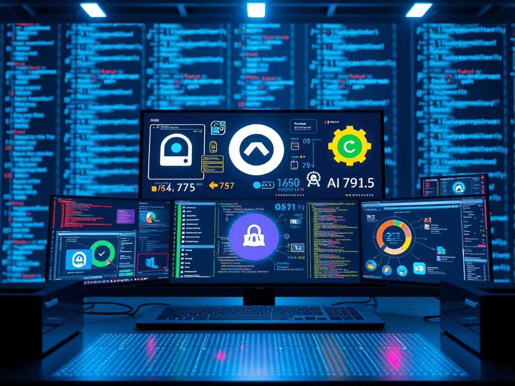 The Cultural Shift - visual representation