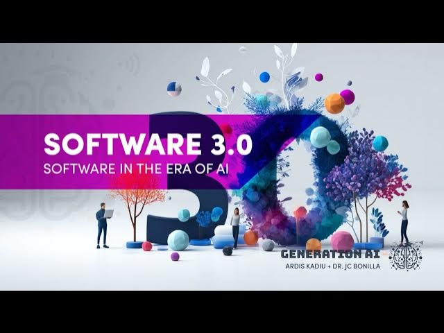 Conclusion - visual representation