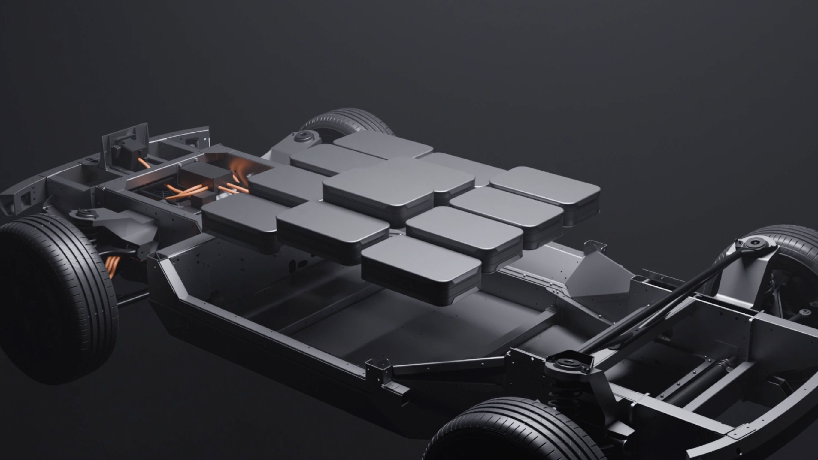 The Environmental Impact Angle - visual representation