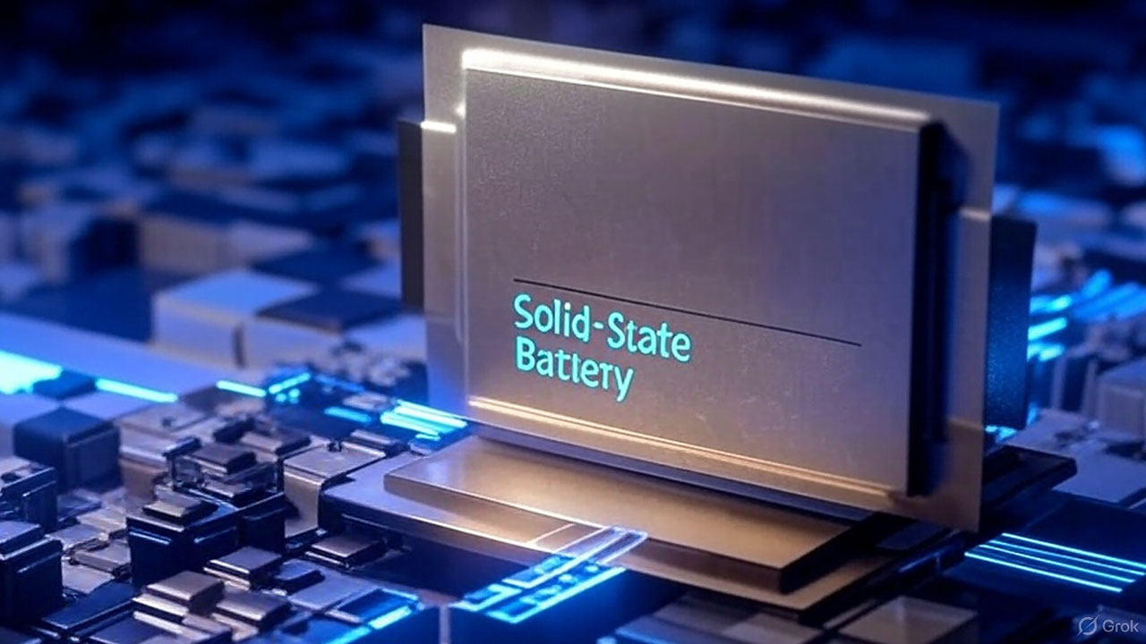 The Financial Side: Funding and Viability - visual representation