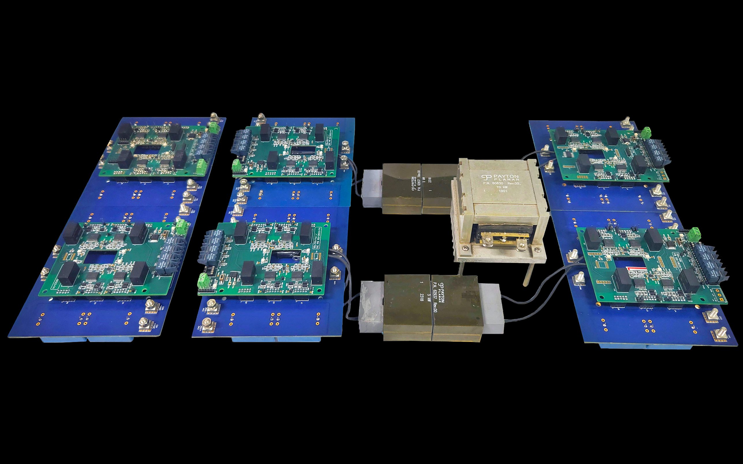The Addressable Market: Size, Scope, and Scale - visual representation