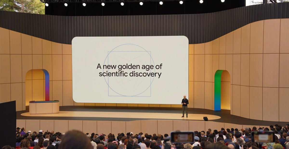 ‘Solve all diseases,’ you say? | The Verge