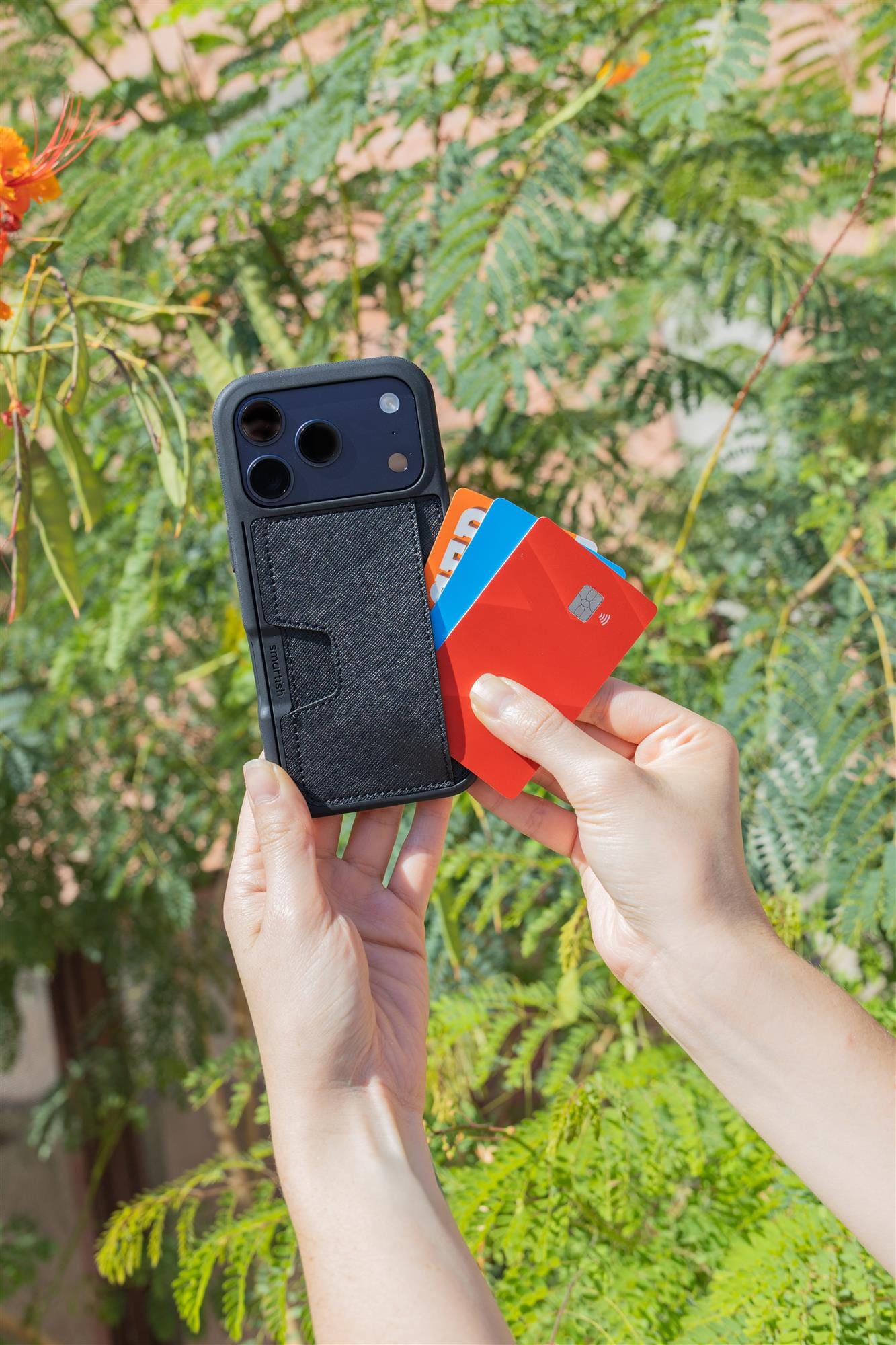 Future Trends in Digital Wallets - visual representation