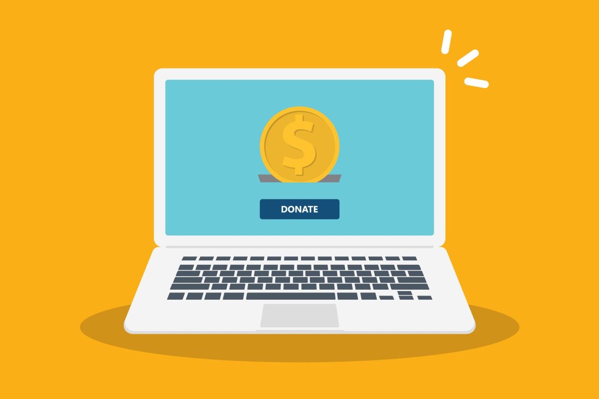 Future Trends in Open Source Funding - visual representation