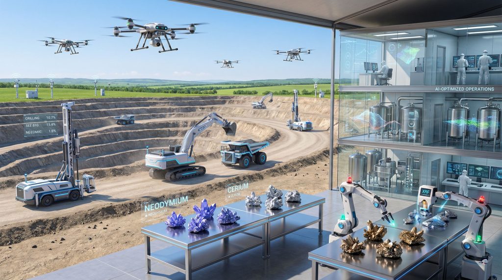 Innovations in Processing: The Smash Approach - visual representation