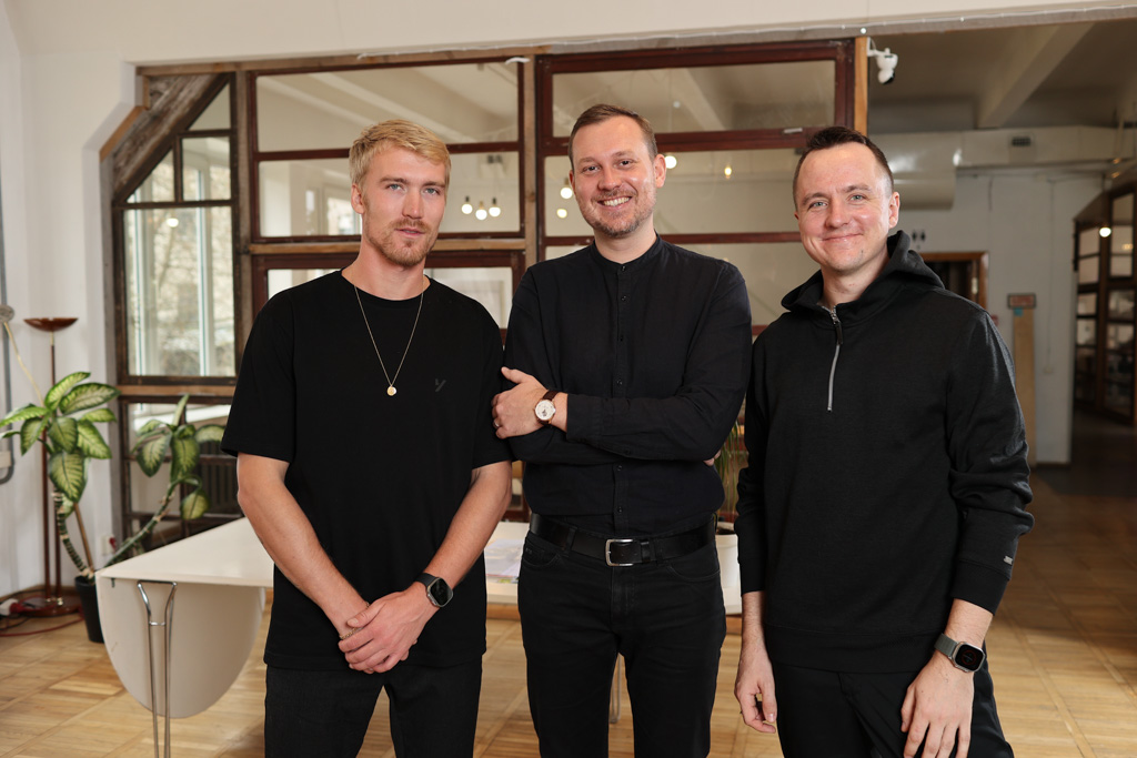 TL; DR - visual representation