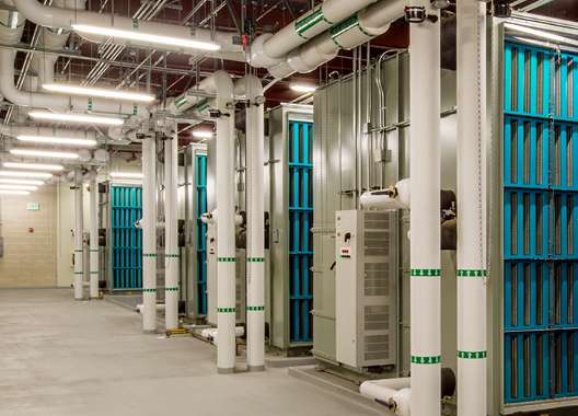 Innovative Cooling Technologies - contextual illustration