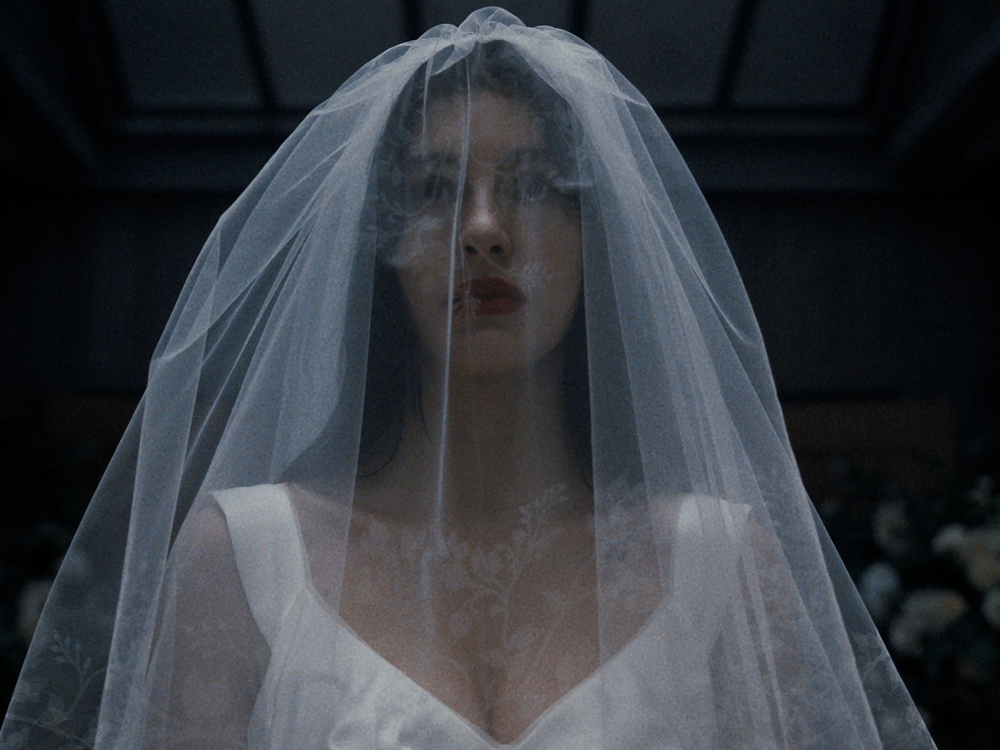 Future Trends in Horror Series - visual representation